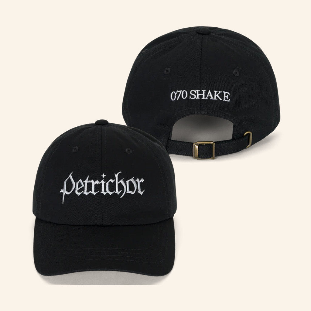 070 Shake Merch Petrichor Tour Hat Gifts For Rapper Fans - Lilybirchmarket