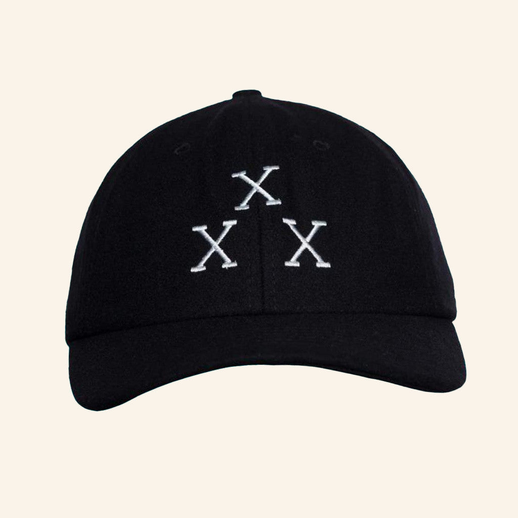 10 Deep Merch 3 Strikes Strapback Embroidered Hat Gifts For Boyfriend - Lilybirchmarket