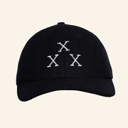 10 Deep Merch 3 Strikes Strapback Embroidered Hat Gifts For Boyfriend - Lilybirchmarket