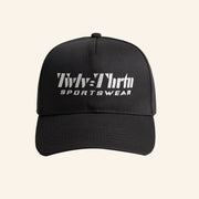 1213La Merch Embroidered Sportswear Hat Birthday Gift For Husband - Lilybirchmarket