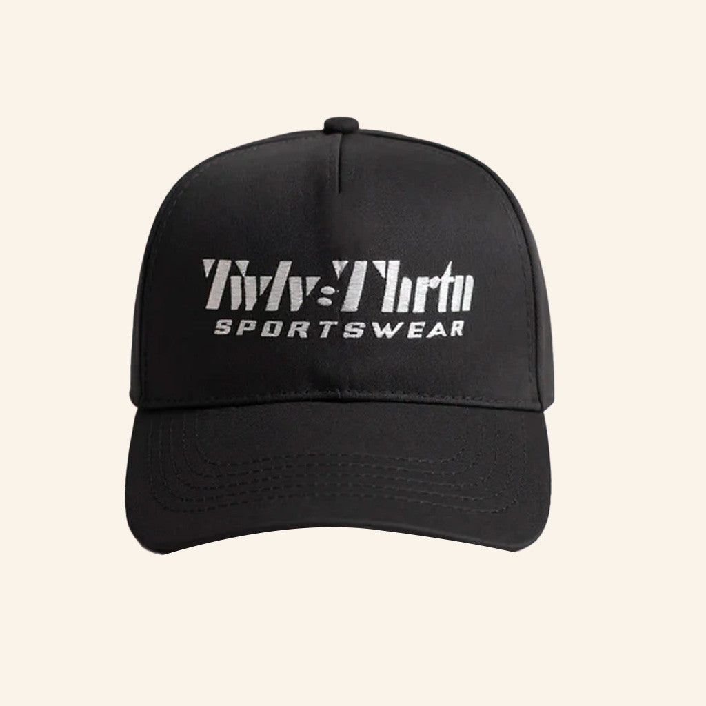 1213La Merch Embroidered Sportswear Hat Birthday Gift For Husband - Lilybirchmarket