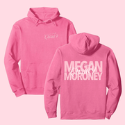 Megan Moroney Cloud 9 Hoodie Megan Moroney Cloud 9 Tour Merch Gifts For Concert Lovers