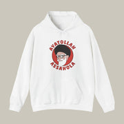 Simpsons Ayatollah Assahola Hoodie 2026 Gift For Friends