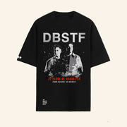 20 Years Of DBSTF From History To Infinity T-Shirt DBSTF Merch Presents For Music Lovers - Lily Birch Market