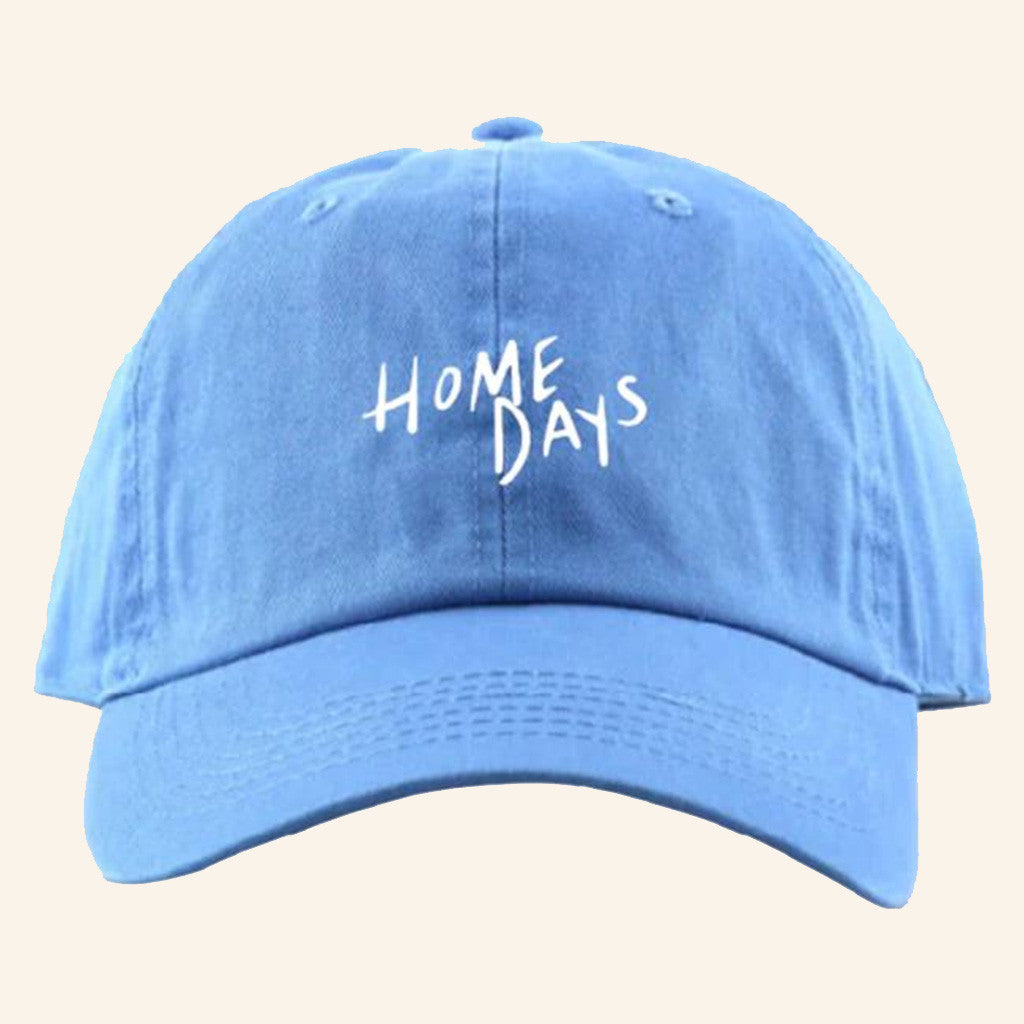 24Hundred Merch Jack Botts Home Days Cap Unique Birthday Gift For Husband - Lilybirchmarket