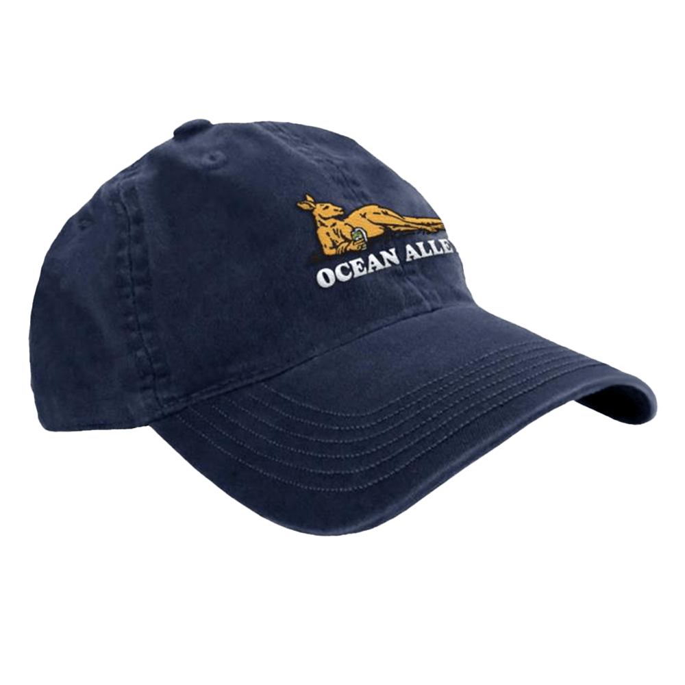 24hundred Merch Ocean Alley Hat Father's Day Gifts For Husband - Lilybirchmarket