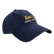 24hundred Merch Ocean Alley Hat Father's Day Gifts For Husband - Lilybirchmarket