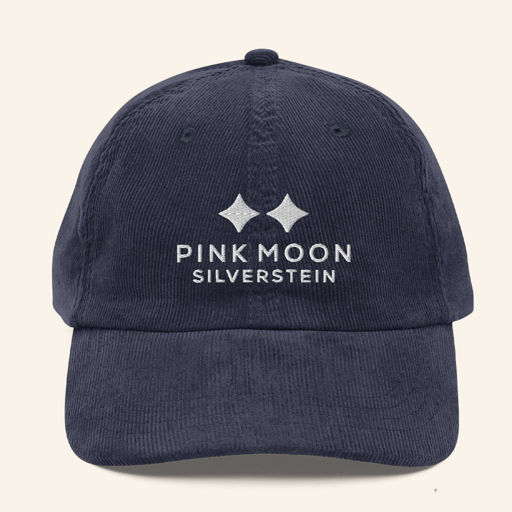 24Hundred Merch Silverstein Pink Moon Hat Gifts Ideas For Brothers - Lilybirchmarket