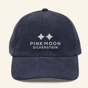 24Hundred Merch Silverstein Pink Moon Hat Gifts Ideas For Brothers - Lilybirchmarket