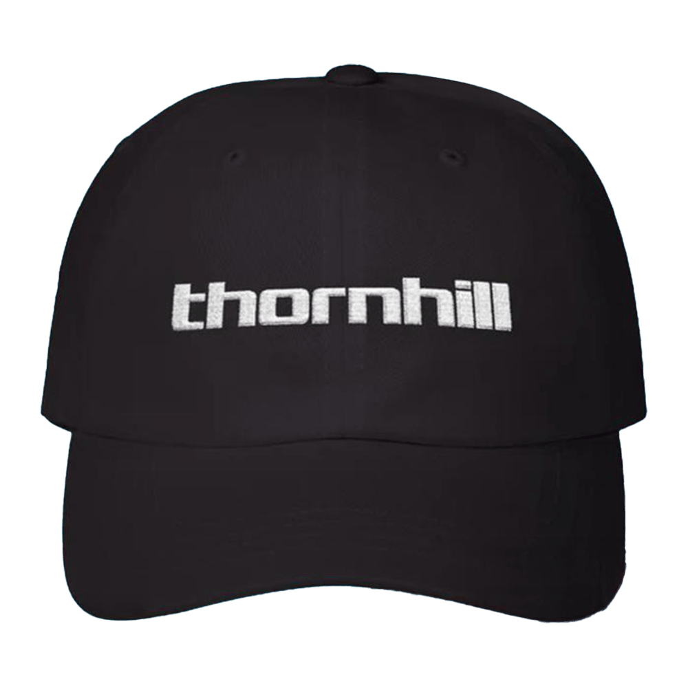 24hundred Merch Thornhill Embroidered Hat Gifts For Father's Day From Daughter - Lilybirchmarket