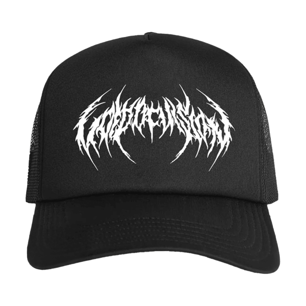 24hundred Merch Vov Trucker Hat 24hundred Hat First Fathers Day Gift - Lilybirchmarket