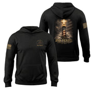 250 Years Christian Freedom Hoodie 1776 2026 America Patriotic Celebration Best Gift - Lilybirchmarket