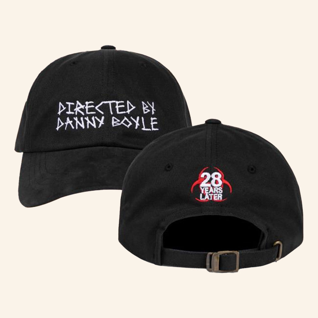 28 Years Later Merch 28 Years Later Danny Boyle Hat Best Gifts For Boyfriend - Lilybirchmarket
