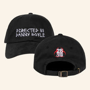 28 Years Later Merch 28 Years Later Danny Boyle Hat Best Gifts For Boyfriend - Lilybirchmarket
