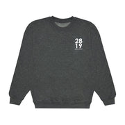 2819 Church Merch 2819 Digital Disciple Sweatshirt Present For Husband - Lilybirchmarket