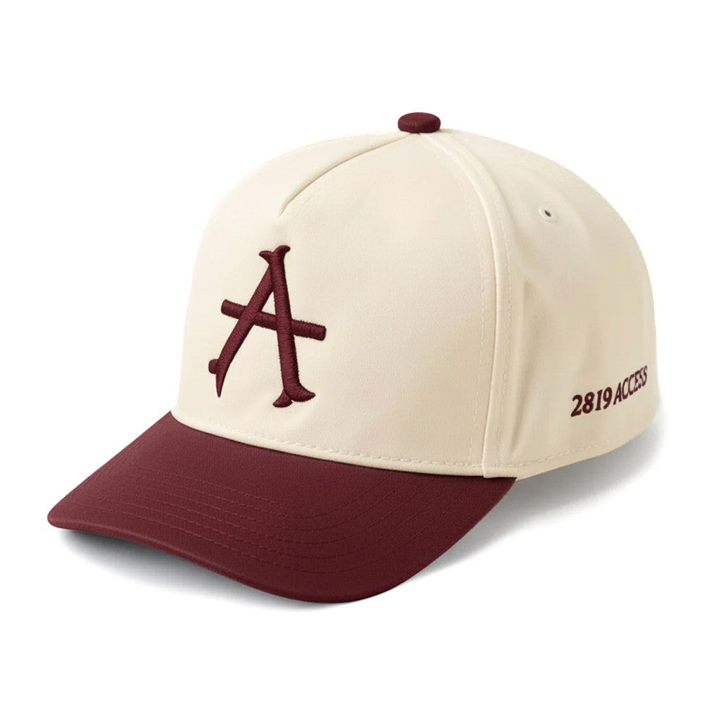 2819 Merch Access A Hat Embroidered 2819 Hat Christmas Gifts For Boyfriend - Lilybirchmarket