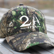 2A 1791 Second Amendment Embroidered Camo Hat Pro Gun Rights Hat Gifts For Gun Lovers - Lilybirchmarket