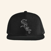2Hollis Merch Star Snapback Hat Embroidered Gifts For Rapper Fans - Lilybirchmarket