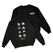 404 Media Merch 404 Media Sweatshirt Dad Birthday Gifts - Lilybirchmarket