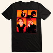 5SOS Merch 5 Seconds Of Summer Panels T-Shirt Music Gift Ideas For Guys - Lily Birch Market