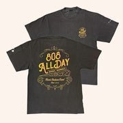 808 All Day Merch 808Allday T-Shirt Unique Gifts For Boyfriend - Lily Birch Market