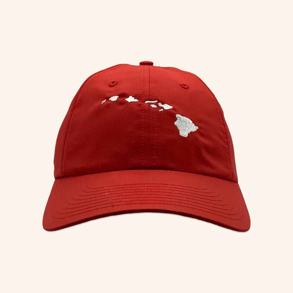 808 Clothing Merch Large Hawaiian Islands Performance Hat Embroidered Gifts For Husband - Lilybirchmarket