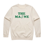 81 Twenty Three Merch Rose The Maine Sweatshirt Dad Gifts For Father's Day 2025 - Lilybirchmarket