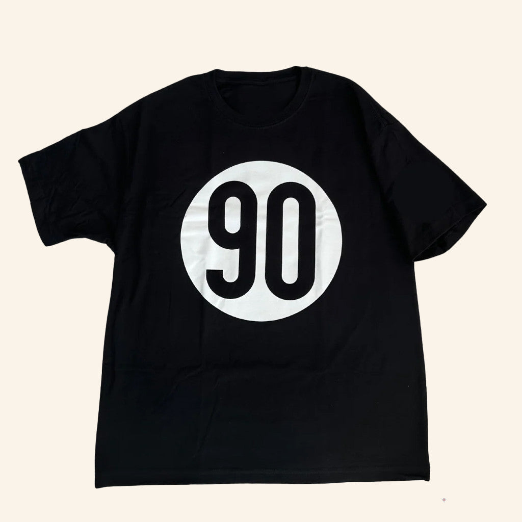 90 The Original Merch 90 The Original T-Shirt Gifts Ideas For Boyfriend - Lily Birch Market