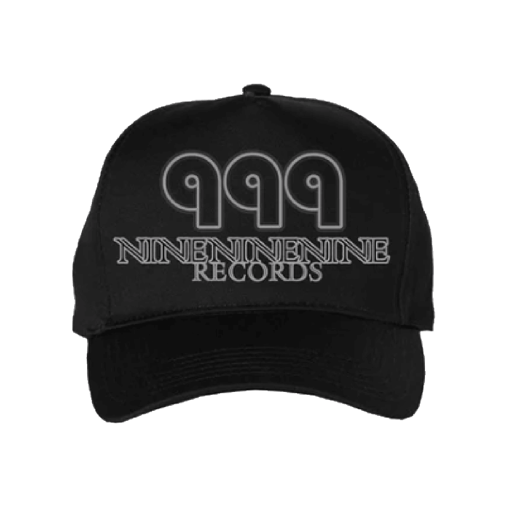 999 Records Hat 999 Club Merch Father's Day Gifts For Grandpa - Lilybirchmarket