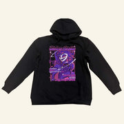 Helluva Boss Merch Stolas From Helluva Boss With Love Hoodie Helluva Boss Tour Merch Gifts For Fans