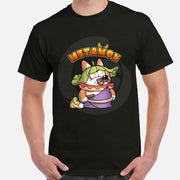 Metamon Raca Classic Unisex T-Shirt Gildan 5000 (Made In US) TT1204PT14