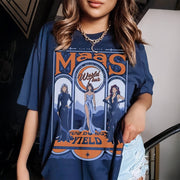 A Court Of Thorns And Roses Merch Maasverse T-Shirt ACOTAR Merch Gifts For Sisters - Lily Birch Market