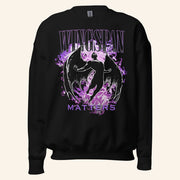 A Court Of Thorns And Roses Merch Wingspan Matters Sweatshirt ACOTAR Merch Bookish Gifts - Lilybirchmarket