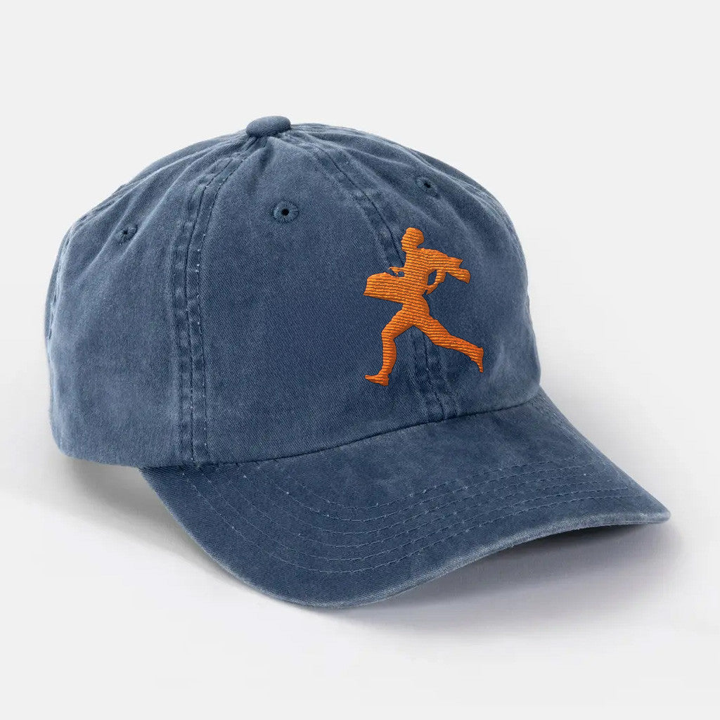 A24 Marty Supreme Merch Marty Supreme Embroidered Hat Gift Ideas For Dad - Lilybirchmarket