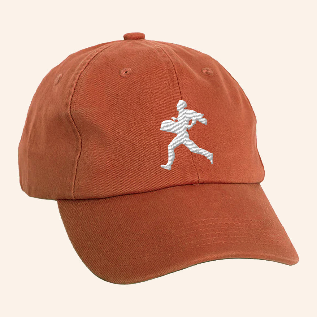 A24 Marty Supreme Merch Marty Supreme Embroidered Hat Gifts For Brother - Lilybirchmarket