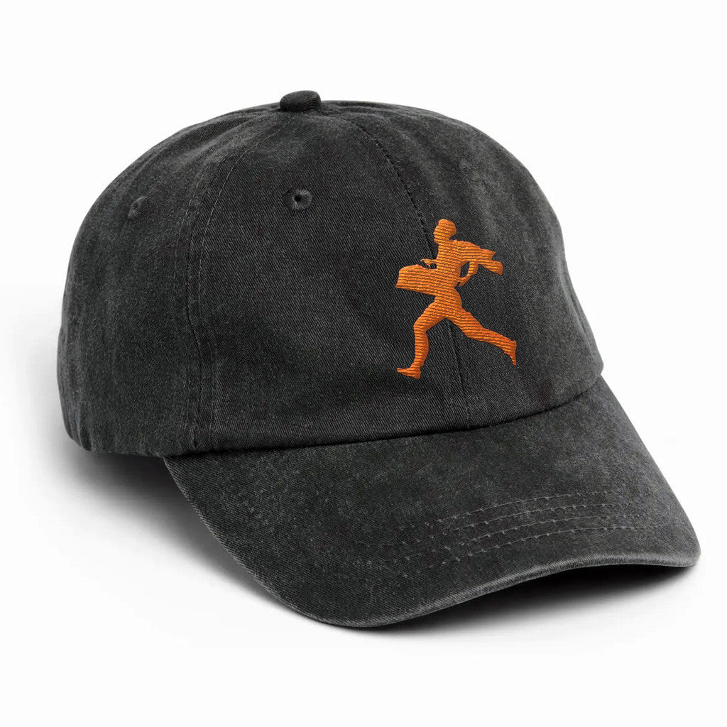 A24 Marty Supreme Merch Marty Supreme Embroidered Hat Gifts For Son - Lilybirchmarket