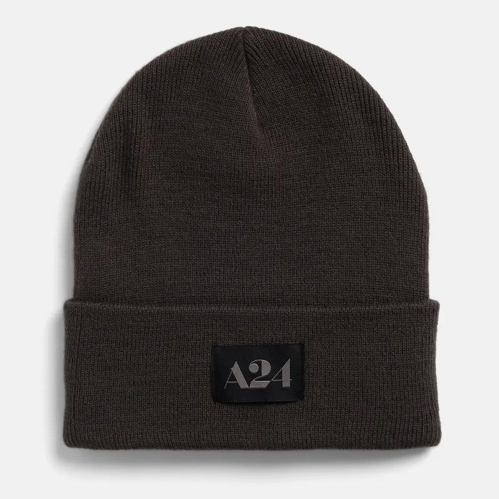 A24 Merch A24 Logo Beanie Christmas Gifts For Boyfriend - Lilybirchmarket