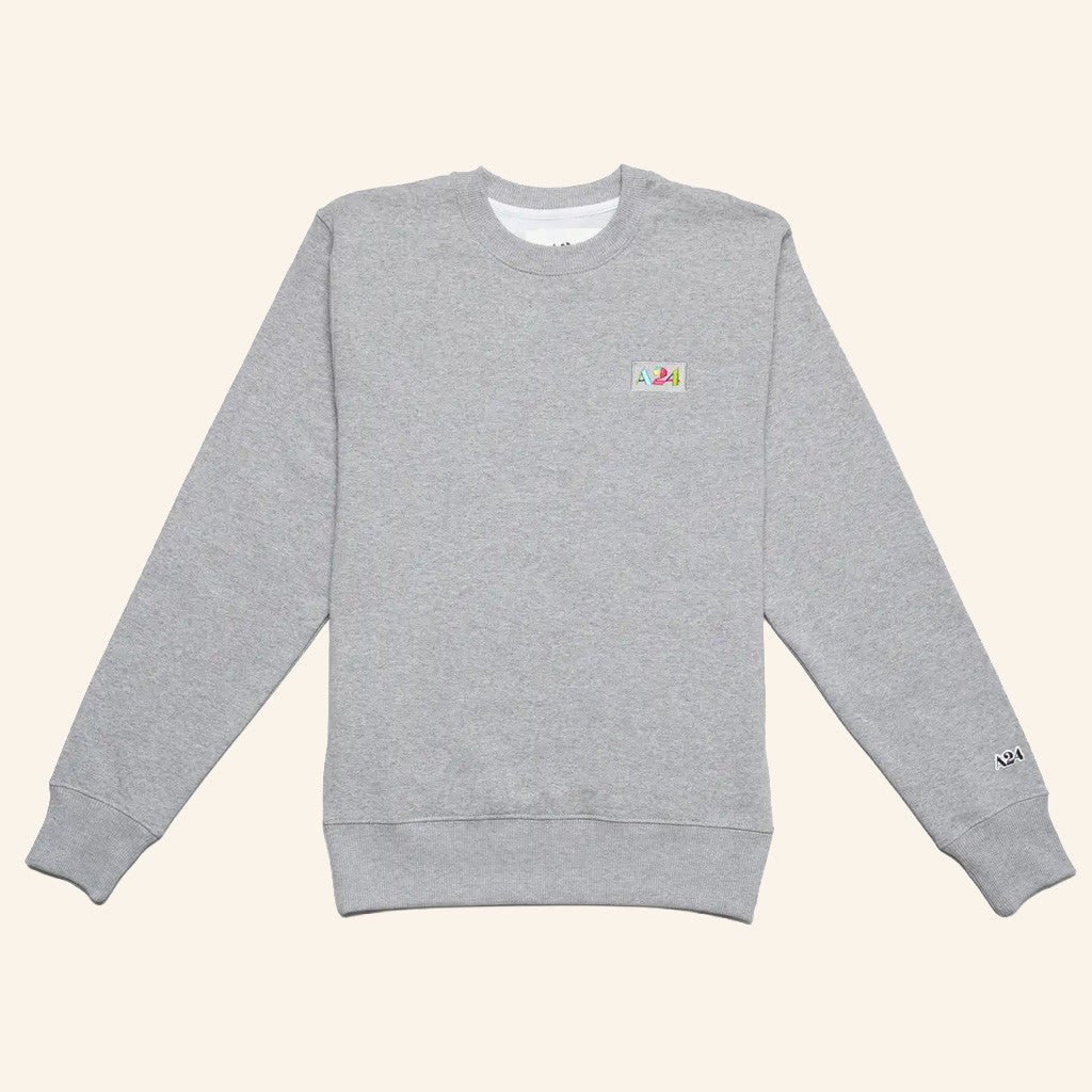 A24 Merch A24 Sweatshirt Christmas Gifts For Sister - Lilybirchmarket