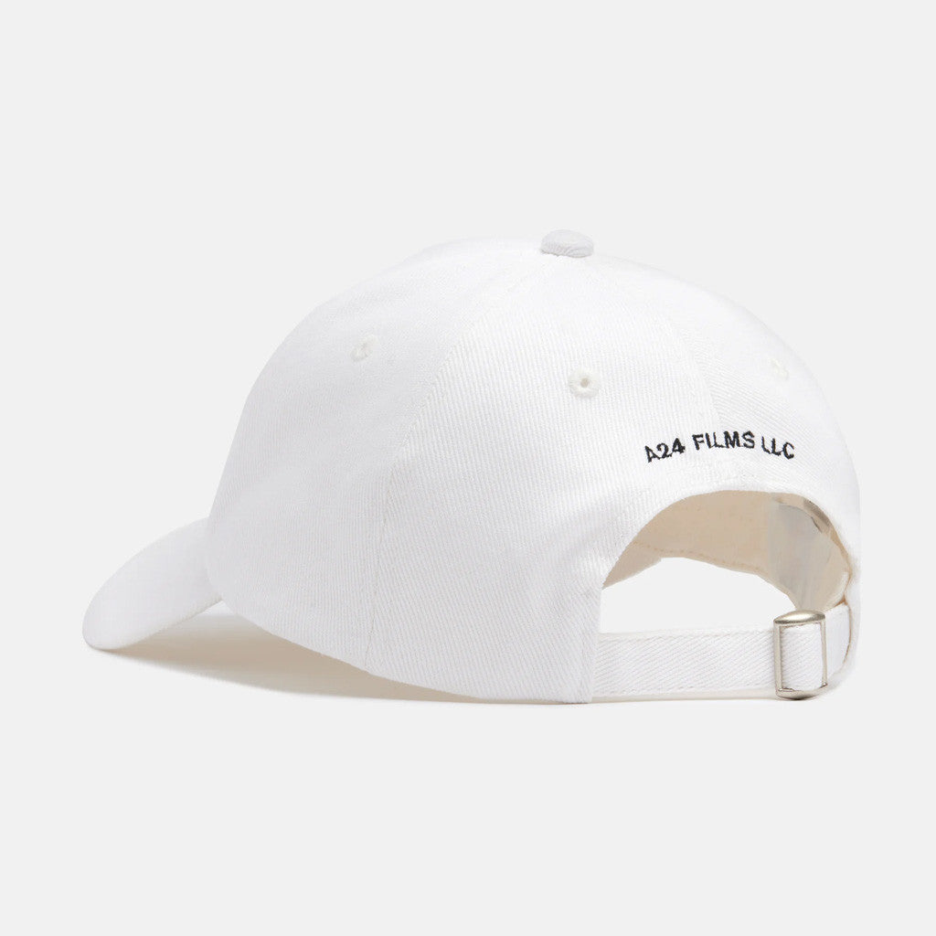 A24 Merch Embroidered A24 Logo Hat Gifts For Daughter - Lilybirchmarket