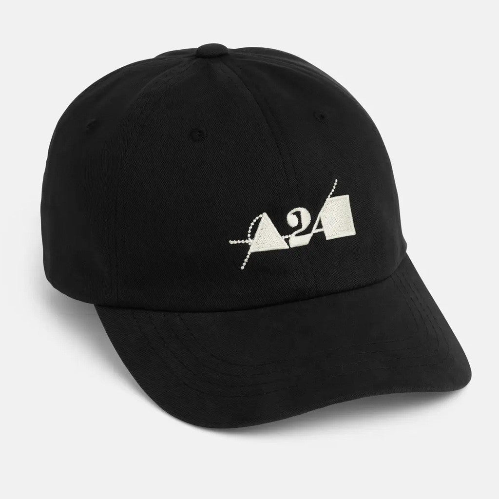 A24 Merch Embroidered Bauhaus Logo Hat Gift Ideas For Husband - Lilybirchmarket