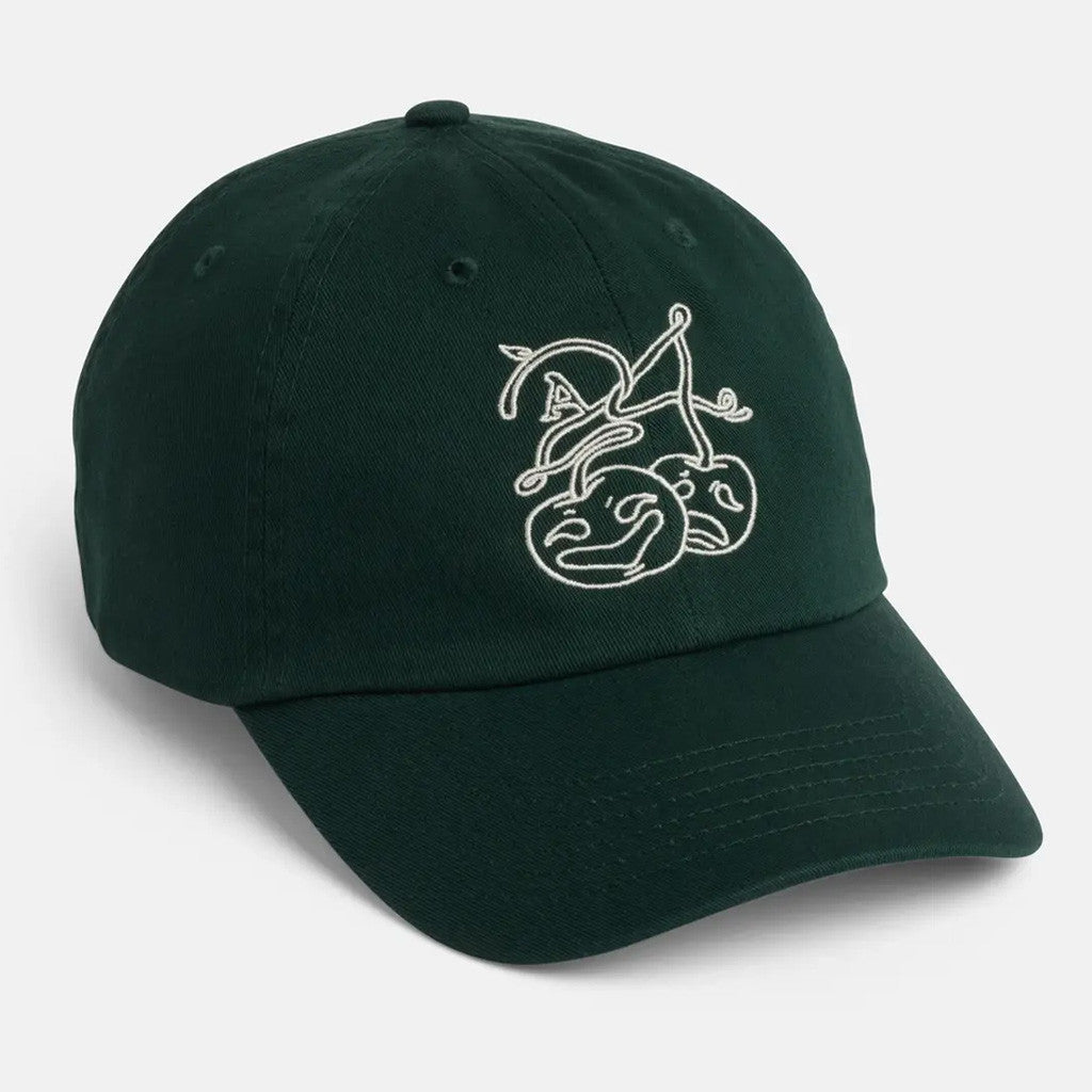 A24 Merch Embroidered Cherry Lane Theatre Hat Birthday Ideas For Friends - Lilybirchmarket