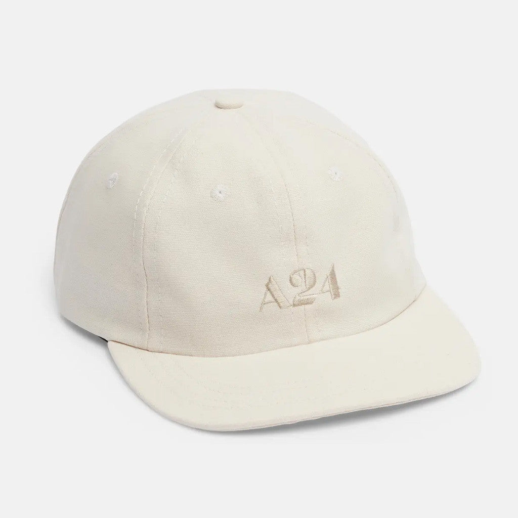A24 Merch Embroidered Logo Snapback Hat A24 Hat Birthday Present For Husband - Lilybirchmarket