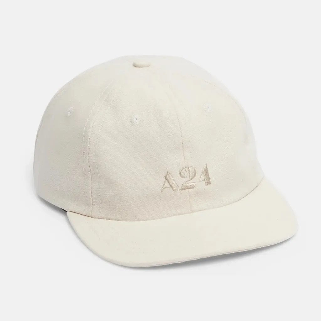 A24 Merch Embroidered Logo Snapback Hat A24 Hat Birthday Present For Husband - Lilybirchmarket