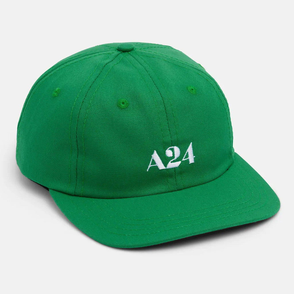 A24 Merch Embroidered Logo Snapback Hat A24 Hat Gifts For Brother - Lilybirchmarket