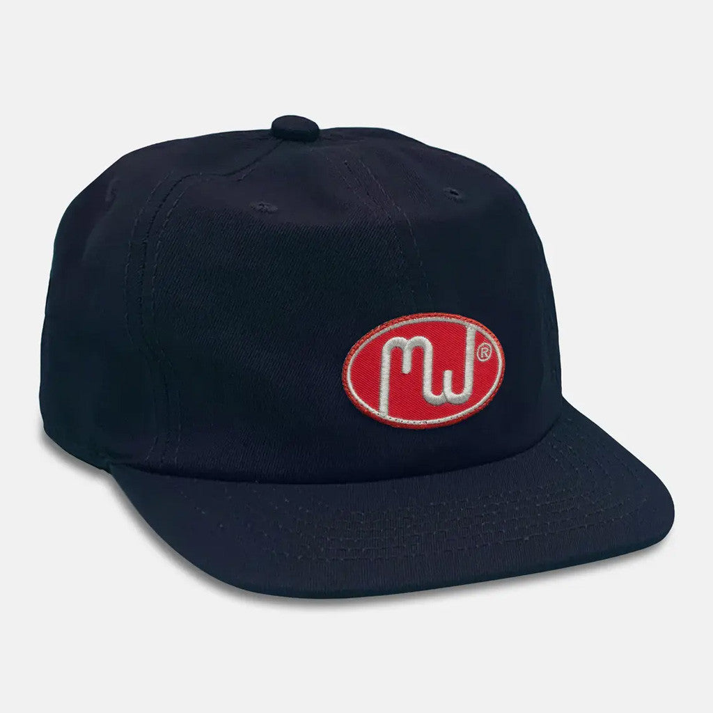 A24 Merch Embroidered MW Ambassador Snapback Hat Present For Husband - Lilybirchmarket