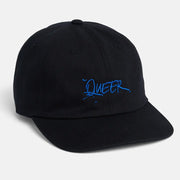 A24 Merch Embroidered Queer Title Snapback Hat Unique Gifts For Husband - Lilybirchmarket