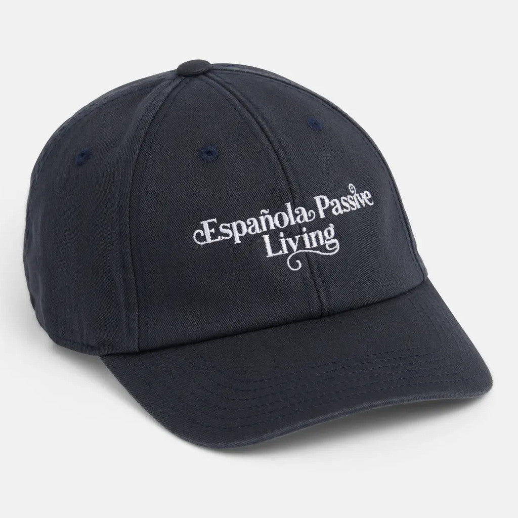 A24 Merch Embroidered The Curse Espanola Passive Living Hat Gifts For Father - Lilybirchmarket