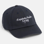 A24 Merch Embroidered The Curse Espanola Passive Living Hat Gifts For Father - Lilybirchmarket