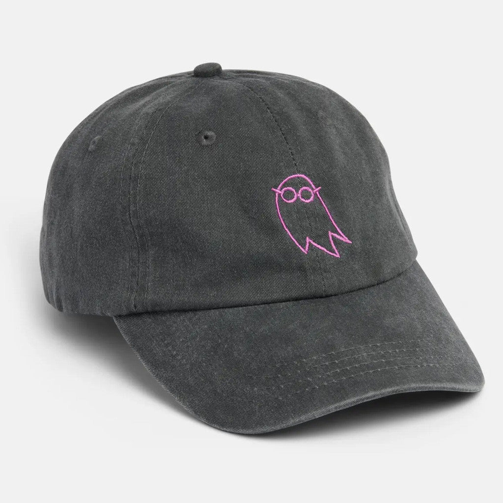 A24 Merch Embroidered The Pink Opaque Hat Cute Gifts For Girlfriend - Lilybirchmarket