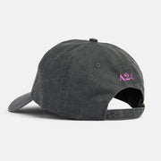 A24 Merch Embroidered The Pink Opaque Hat Cute Gifts For Girlfriend - Lilybirchmarket